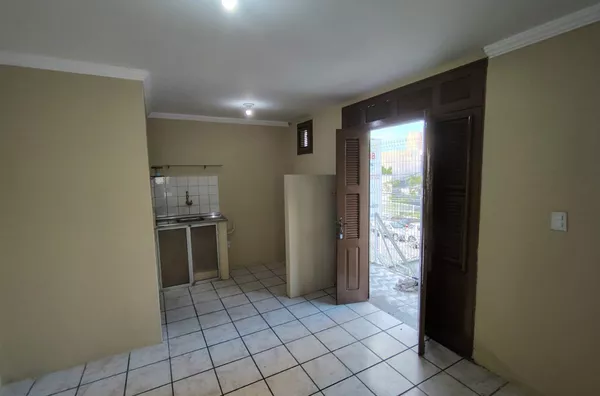 Kitnet P/ Alugar C/ 01 Quarto na Parquelândia em Fortaleza - Foto 5