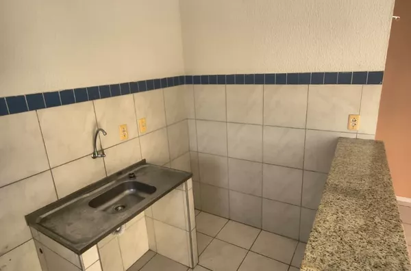 APTO c/ 02 quartos para ALUGAR na Parquelândia, FORTALEZA