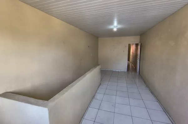 Casa C/ 01 Quarto Para Alugar Na Aerolândia, Fortaleza/CE - Foto 5