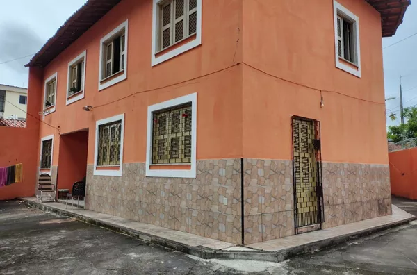 Apartamento p/ alugar Rodolfo Teofilo, Fortaleza CE