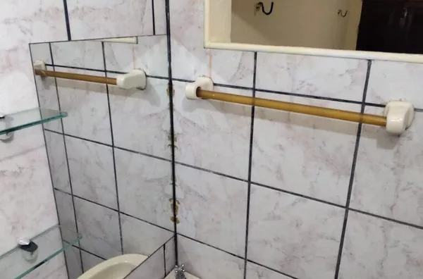 Kitnet para Alugar com 01 quarto/sala na Parquelândia em Fortaleza/CE - Foto 6