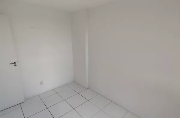 Apartamento para alugar com 02 Quartos (sendo 01 suíte) na Parangaba em Fortaleza/CE - Foto 8