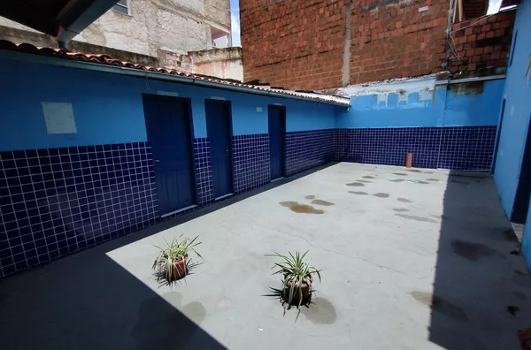 Ponto Comercial c/ 11 Salas na Parquelândia em Fortaleza.
