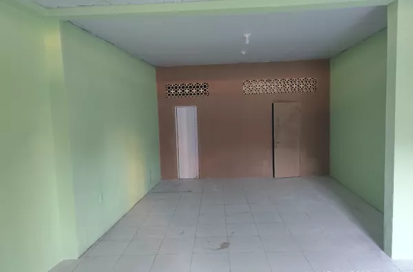 Ponto Comercial C/ Escritório e Banheiro no Centro da Cidade de Fortaleza