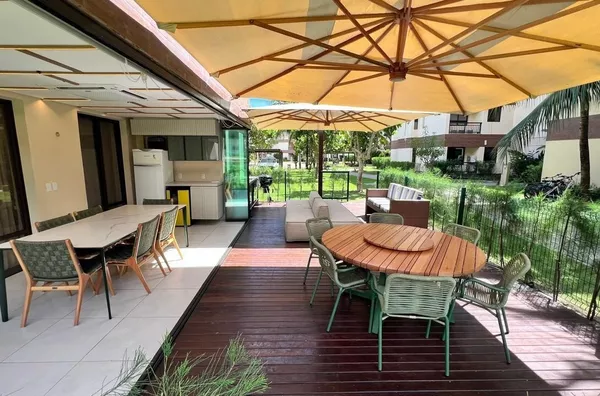 Casa para aluguel,  Porto Das Dunas, Aquiraz - Foto 1