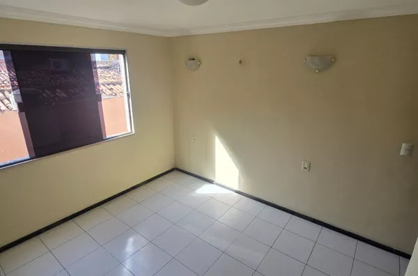 Apartamento para alugar com 02 quartos no Jardim América, Fortaleza- ce