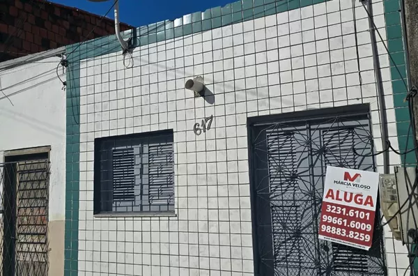 OPORTUNIDADE NA PARQUELÂNDIA: CASA COMPACTA E BEM LOCALIZADA!