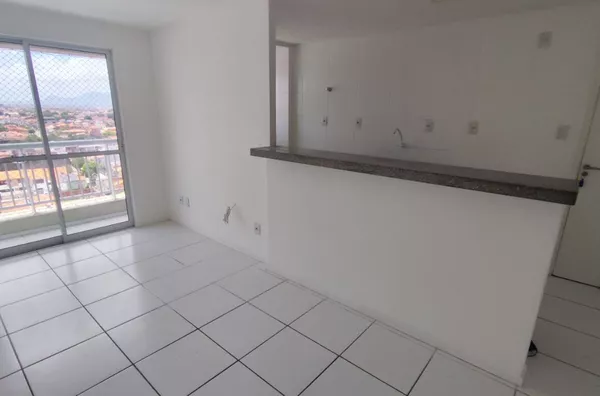 Apartamento para alugar com 02 Quartos (sendo 01 suíte) na Parangaba em Fortaleza/CE - Foto 3