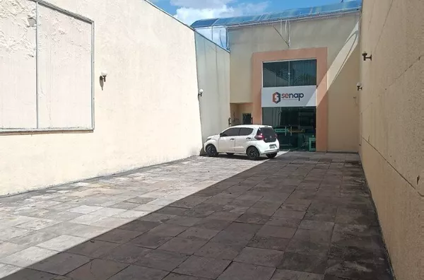 Sala comercial  para Locação no Centro de Fortaleza - Foto 3