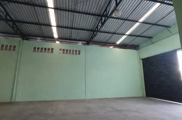 Galpão de 580m² para alugar em Fortaleza