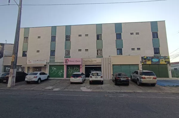 Ponto Comercial P/ Alugar Na Parquelândia, Fortaleza/CE - Foto 1