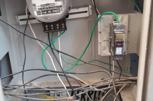 Kitnet para Alugar com 01 quarto/sala na Parquelândia em Fortaleza/CE - Foto 3