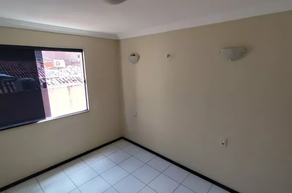 Apartamento para alugar com 02 quartos no Jardim América, Fortaleza- ce