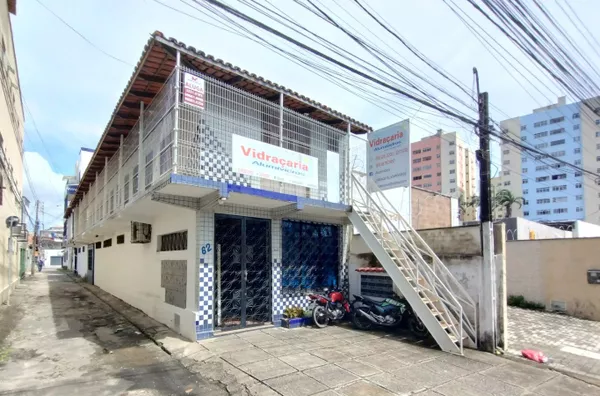 Kitnet para Alugar com 01 banheiro na Parquelândia em Fortaleza. - Foto 1