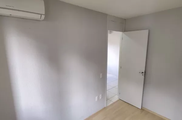 Apartamento para alugar com 02 quartos (sendo 01 suíte) no Eusébio/CE