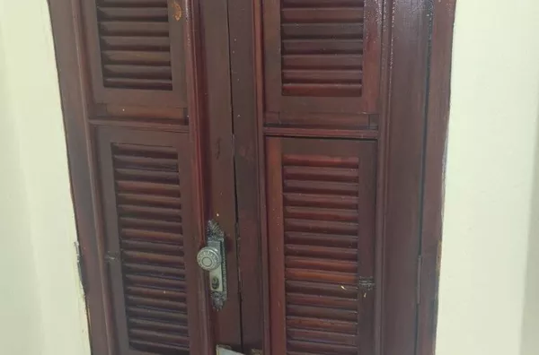 Kitnet para Alugar com 01 quarto/sala na Parquelândia em Fortaleza/CE - Foto 21