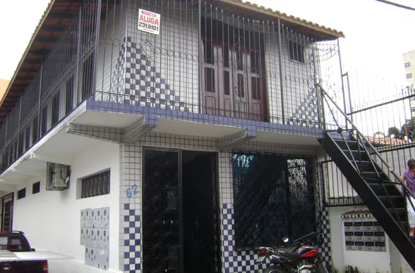 Kitnet P/ Alugar C/ 01 Quarto na Parquelândia em Fortaleza - Foto 1