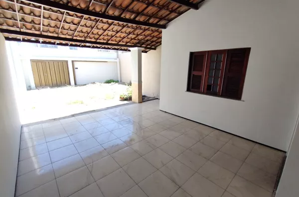 Casa para aluguel,  Passare, Fortaleza, com 3 quartos (sendo 02 suítes) e garagem ampla. - Foto 5