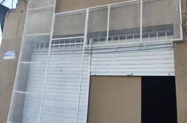 Ponto Comercial C/ Escritório e Banheiro no Centro da Cidade de Fortaleza