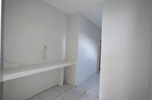 Casa para alugar com 2 suítes e 1 vaga de garagem - São Gerardo - Fortaleza-CE. - Foto 4