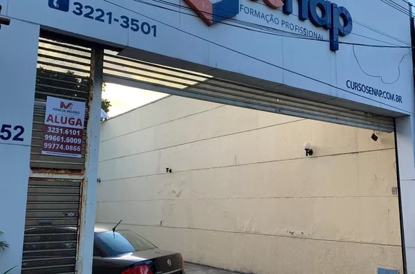 Sala comercial para Locação no Centro de Fortaleza - Foto 2