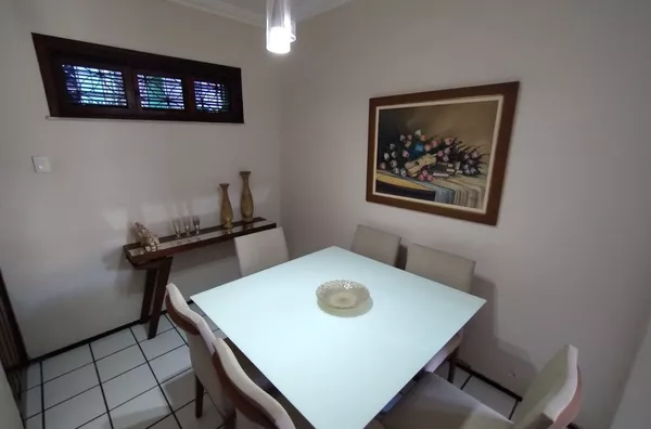 Casa para venda, 02 quartos + dependência no  Parque Araxá, Fortaleza - Foto 6