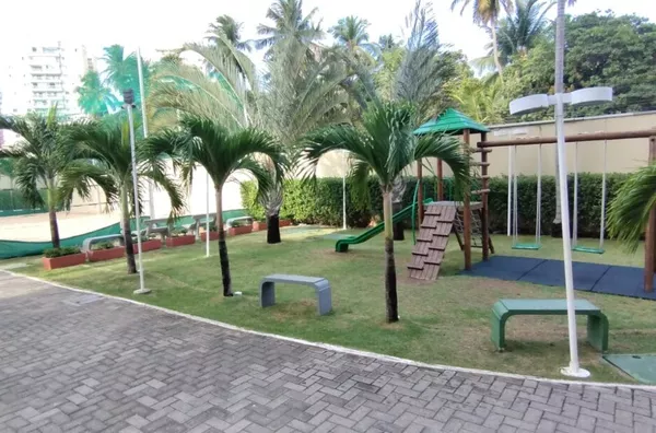 APTO para ALUGAR em FORTALEZA