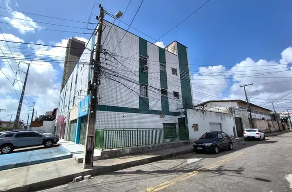 Apartamento P/ Alugar Na Parquelândia, Fortaleza/CE - Foto 2