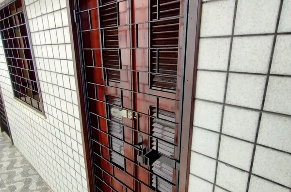 Kitnet P/ Alugar C/ 01 Quarto na Parquelândia em Fortaleza - Foto 2