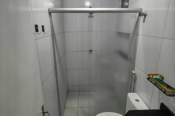 Banheiro social