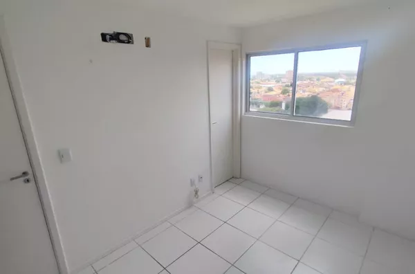 Apartamento para alugar com 02 Quartos (sendo 01 suíte) na Parangaba em Fortaleza/CE - Foto 9