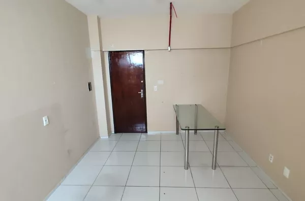 Sala comercial para alugar com 29m² no Centro em Fortaleza/CE