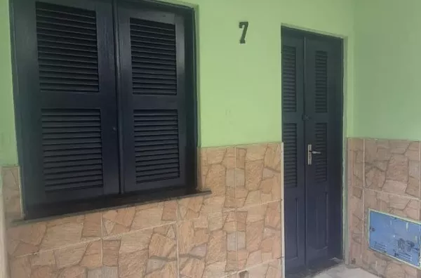 Apartamento para ALUGAR com 35m² no PICI