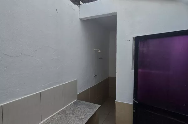 Casa para alugar com 2 quartos na Parquelândia em Fortaleza/CE - Foto 9
