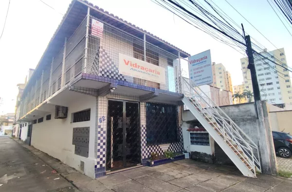 itnet P/ Alugar C/ 01 Quarto na Parquelândia em Fortaleza