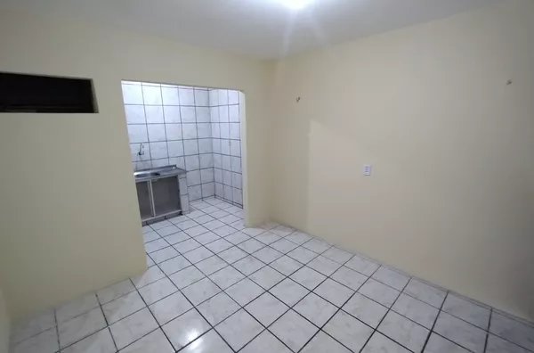 Kitnet P/ Alugar C/ 01 Quarto na Parquelândia em Fortaleza - Foto 6