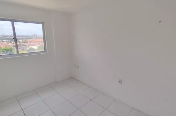 Apartamento para alugar com 02 Quartos (sendo 01 suíte) na Parangaba em Fortaleza/CE - Foto 10