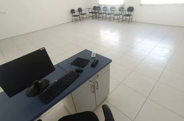 Sala comercial para Locação no Centro de Fortaleza - Foto 8