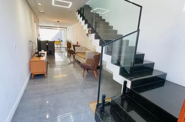 Casa para Venda C/ 04 Suítes no Bairro Passare em Fortaleza - Foto 5