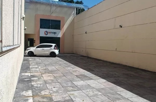 Sala comercial C/ Banheiro para Aluguel no Centro de Fortaleza - Foto 19