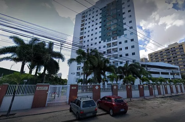 APTO em FORTALEZA