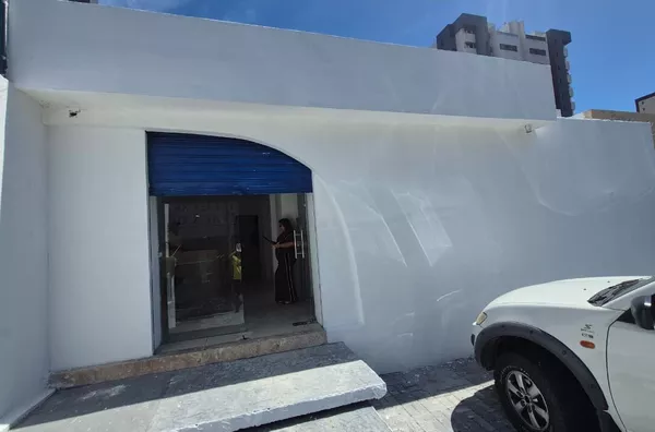 Casa Comercial para aluguel com 133 m², Dionisio Torres, Fortaleza