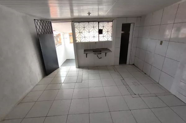 Casa para aluguel, 2 quarto(s),  Alto Da Balanca, Fortaleza - Foto 6