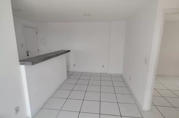 Apartamento para alugar com 02 Quartos (sendo 01 suíte) na Parangaba em Fortaleza/CE - Foto 4