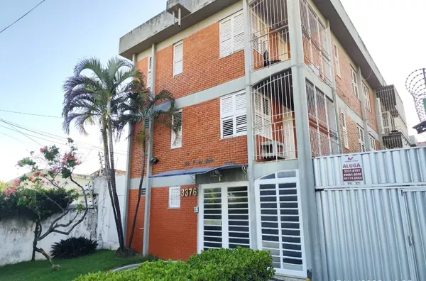 Apartamento para alugar com 03 Quartos (sendo 01 suíte) no Joaquim Távora em Fortaleza/CE.