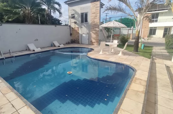 Casa Duplex em Condomínio Para Venda,  Lagoa Redonda, Fortaleza. - Foto 3