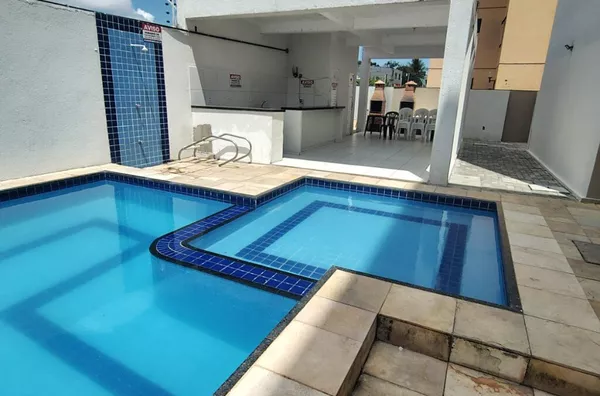 Apartamento para alugar com 03 quartos (sendo 01 suíte) e 01 vaga na Maraponga - Foto 4
