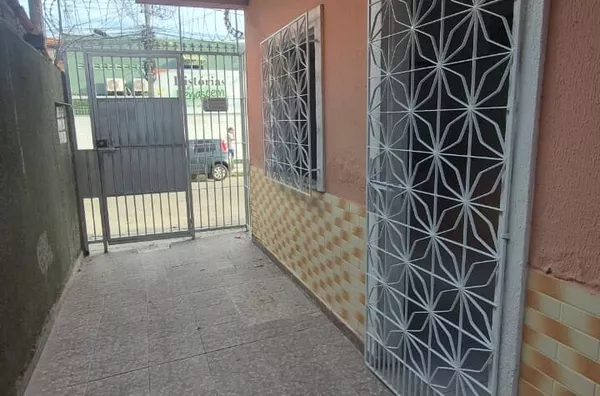 Kitnet para alugar na Vila Manoel Sátiro, Fortaleza