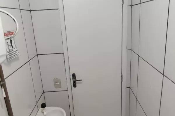 Banheiro