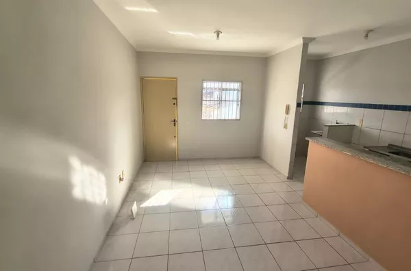 APTO c/ 02 quartos para ALUGAR na Parquelândia, FORTALEZA